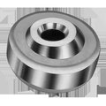 Iko Flexible Nozzle, Press fitting - with Nozzle, #SNA416 SNA416